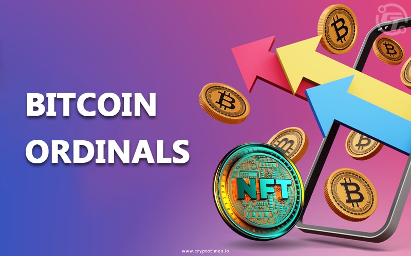 Bitcoin ordinals 1