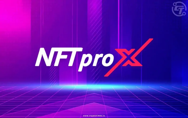 NFT PRO X